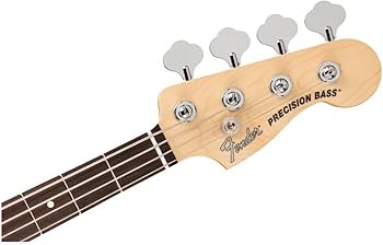 Amazon.co.jp: Fender エレキベース American Performer